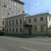 Жилой дом П. И. Голохвостова с погребами — памятник архитектуры (ru) in Moscow city