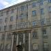 ulitsa Prechistenka, 29 in Moscow city