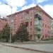 D blok [BAŞKENT apt.] in Ankara Büyükşehir Belediyesi city