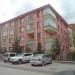 D blok [BAŞKENT apt.] in Ankara Büyükşehir Belediyesi city