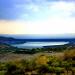 Alavian Dam Reservoir