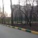 Площадка для выгула собак (ru) in Moscow city