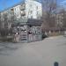 Газетный киоск (ru) in Moscow city