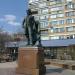 Сквер (ru) in Moscow city