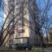 Yeseninsky bulvar, 3 in Moscow city