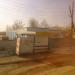 Автобусная остановка «Старый хлебозавод» в городе Серов