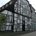 Ehem. Hohnepfarrhaus in Stadt Soest