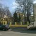 Дворовая территория городской усадьбы Н. П. Архарова - Бибикова - Д. В. Давыдова (ru) in Moscow city