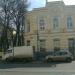 149-й квартал Хамовников (ru) in Moscow city