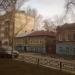 ул. Тараса Шевченко, 13 в городе Саратов