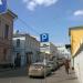 Жилой дом XIX в. с палатами XVII в. (ru) in Moscow city