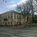 Памятник архитектуры «Флигель городской усадьбы В. В. Суровщикова» (ru) in Moscow city