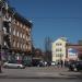 Октябрьский просп., 52 в городе Псков