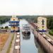 Konstantinovsk Ship Lock