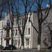 Дом Э. А. Ильяшева в городе Псков