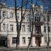 Дом Э. А. Ильяшева в городе Псков