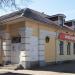 Кафе-пиццерия «Джем» в городе Псков