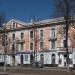 Октябрьский просп., 44 в городе Псков