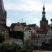 St.-Patrokli-Dom in Stadt Soest
