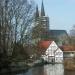 Teichsmühle in Stadt Soest