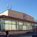 Former Ulan Bator cinema in Moscow city