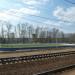 Хоккейно-футбольная коробка в городе Красногорск