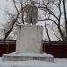 Памятник Ленину в городе Нижний Новгород