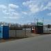 Перехватывающая парковка в городе Красногорск