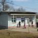 Билетные кассы станции Опалиха в городе Красногорск