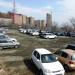 Бывшая автомобильная стоянка в городе Владивосток