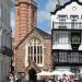 St Martin's Church, Exeter