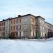 Городская детская больница №1 в городе Ангарск
