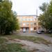 Городская больница №1 (терапевтический корпус) в городе Ангарск
