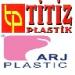 titiz plastic in Tabriz city