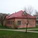 Здание рентгенисследований (ru) in Mahilioŭ (Mogilev) city