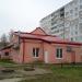 Здание рентгенисследований (ru) in Mahilioŭ (Mogilev) city