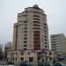 vulica Mikalaja Astroŭskaha, 15 in Mahilioŭ (Mogilev) city