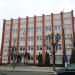 Могилёвское управление Департамента охраны МВД РБ (ru) in Mahilioŭ (Mogilev) city