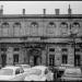 Ancienne Bourse du Travail (fr) in Bordeaux city