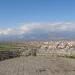 Panoramic view A in Shkodër city
