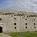 Historical museum of the castle in Shkodër city