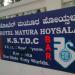 Hotel Mayura Yathrinivas, KSTDC in Mysuru city