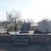 Памятник чернобыльцам в городе Мирноград