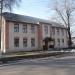 Музыкальная школа в городе Мирноград