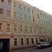 Milyutinsky pereulok, 6 in Moscow city