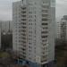 proyezd Shokalskogo, 26 in Moscow city