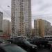 Myachkovsky bulvar, 1 in Moscow city