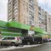Tikhvinskaya ulitsa, 17 строение 1 in Moscow city