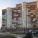 ulitsa Dzerzhinskogo, 8 in Moscow city