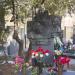 Могила Леонида Исидоровича Мильграма (ru) in Moscow city